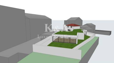 Lote de Terreno  Venda em Ramalde,Porto