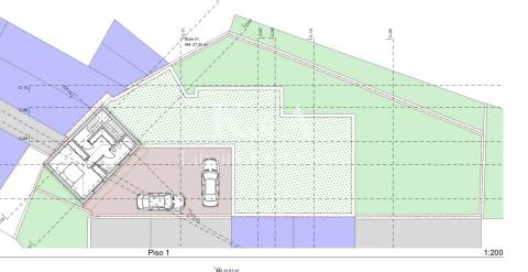 Lote de Terreno  Venda em Ramalde,Porto