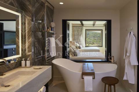 Apartamento T2 em resort de luxo com golfe, Algarve