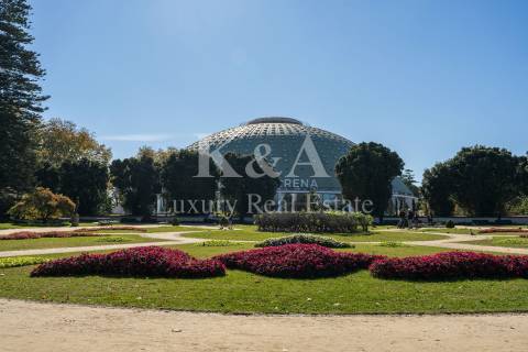 Prédio no centro do Porto