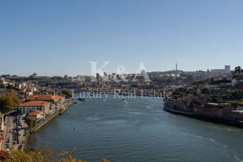 Prédio no centro do Porto