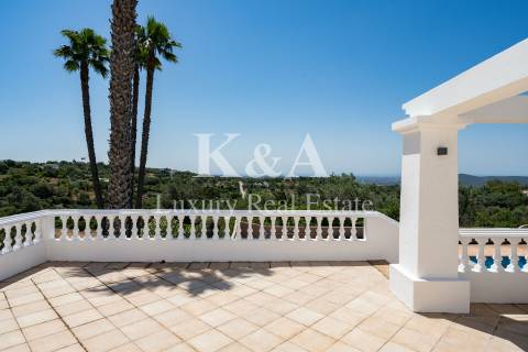 Propriedade no Algarve Central