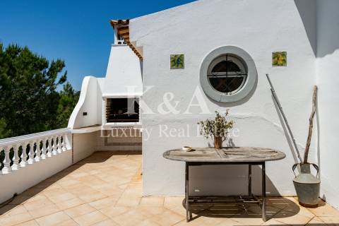 Propriedade no Algarve Central