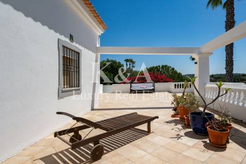 Propriedade no Algarve Central