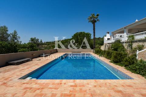 Propriedade no Algarve Central