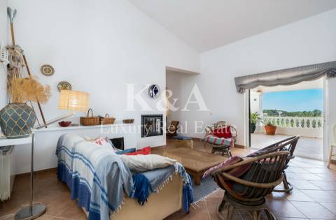 Propriedade no Algarve Central