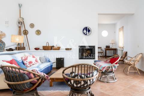 Propriedade no Algarve Central