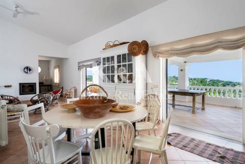 Propriedade no Algarve Central