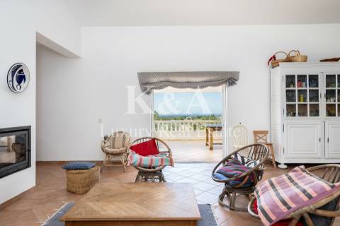 Propriedade no Algarve Central