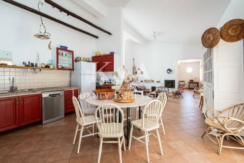 Propriedade no Algarve Central