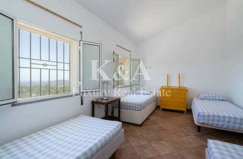 Propriedade no Algarve Central