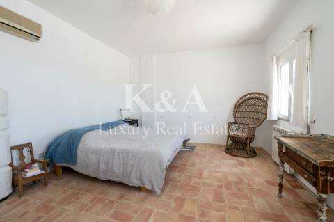 Propriedade no Algarve Central