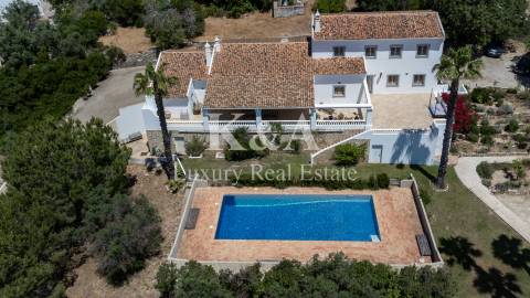 Propriedade no Algarve Central