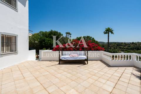 Propriedade no Algarve Central