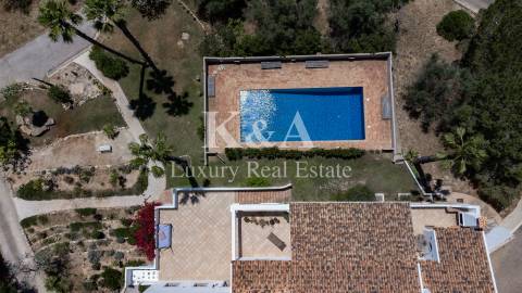 Propriedade no Algarve Central