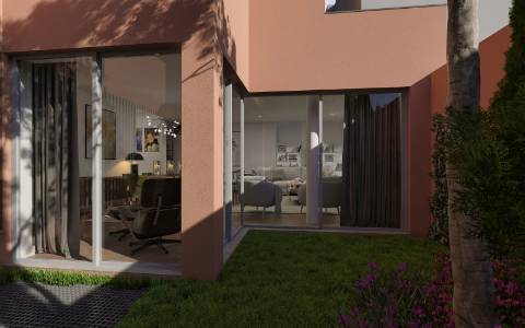 Moradia T4 Venda em Aldoar, Foz do Douro e Nevogilde,Porto