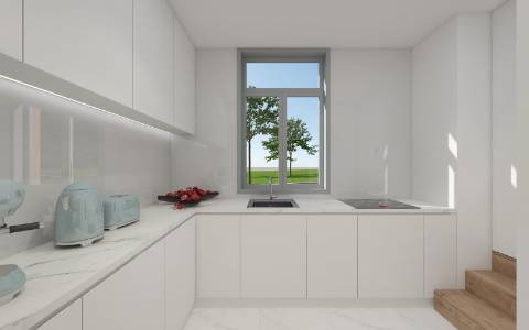 Moradia T4 Venda em Aldoar, Foz do Douro e Nevogilde,Porto