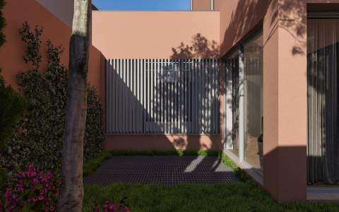 Moradia T4 Venda em Aldoar, Foz do Douro e Nevogilde,Porto