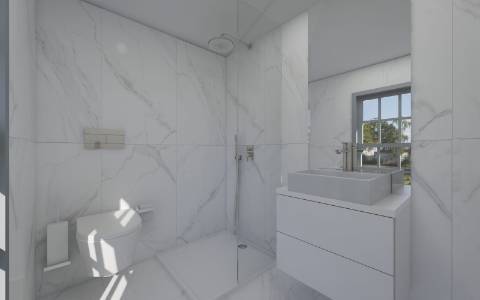 Moradia T4 Venda em Aldoar, Foz do Douro e Nevogilde,Porto