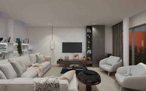 Moradia T4 Venda em Aldoar, Foz do Douro e Nevogilde,Porto