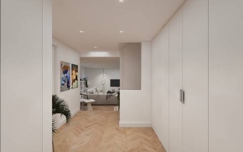 Moradia T4 Venda em Aldoar, Foz do Douro e Nevogilde,Porto