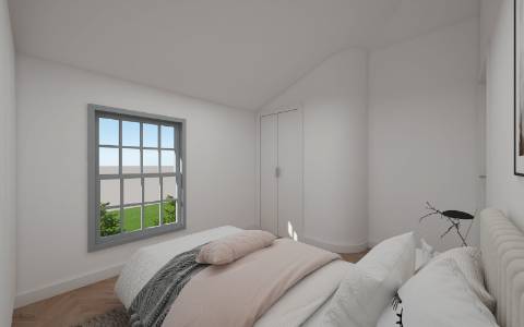 Moradia T4 Venda em Aldoar, Foz do Douro e Nevogilde,Porto