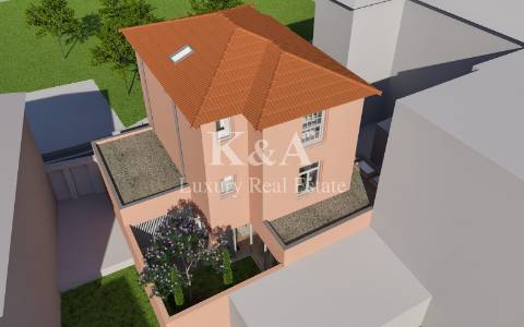 Moradia T4 Venda em Aldoar, Foz do Douro e Nevogilde,Porto