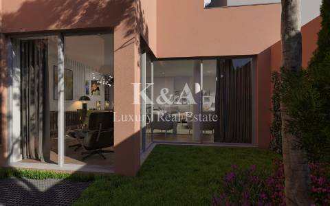 Moradia T4 Venda em Aldoar, Foz do Douro e Nevogilde,Porto