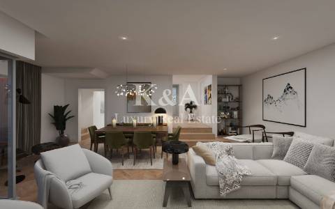 Moradia T4 Venda em Aldoar, Foz do Douro e Nevogilde,Porto