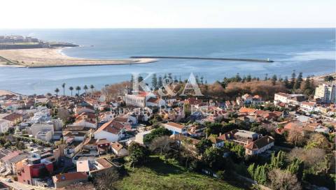 Moradia T4+1 Venda em Aldoar, Foz do Douro e Nevogilde,Porto