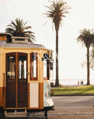 Moradia T4+1 Venda em Aldoar, Foz do Douro e Nevogilde,Porto