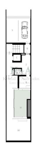 Moradia T4+1 Venda em Aldoar, Foz do Douro e Nevogilde,Porto