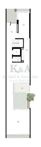 Moradia T4+1 Venda em Aldoar, Foz do Douro e Nevogilde,Porto