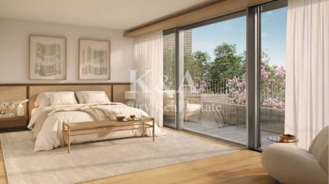 Moradia T4+1 Venda em Aldoar, Foz do Douro e Nevogilde,Porto