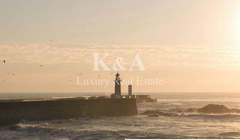 Moradia T4+1 Venda em Aldoar, Foz do Douro e Nevogilde,Porto