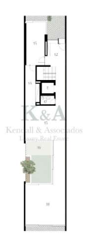 Moradia T4+1 Venda em Aldoar, Foz do Douro e Nevogilde,Porto