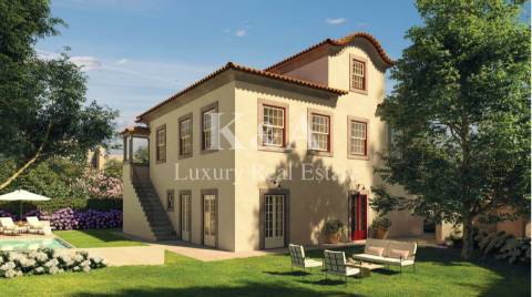 Moradia T5+1 Venda em Aldoar, Foz do Douro e Nevogilde,Porto