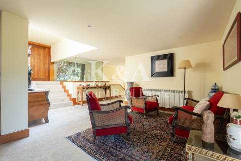 Quinta  com vistas e ancoradouro privado no  Rio Douro.