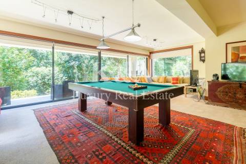 Quinta  com vistas e ancoradouro privado no  Rio Douro.