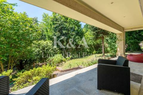 Quinta  com vistas e ancoradouro privado no  Rio Douro.