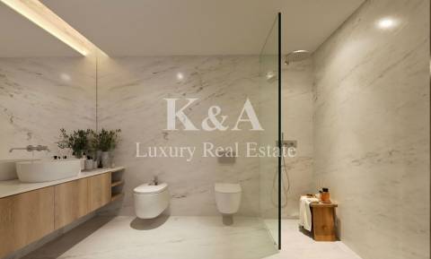 Apartamento T1 em condomínio de luxo, Vilamoura