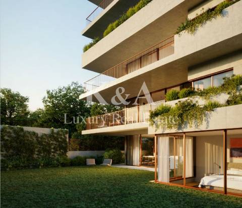 Apartamento T2 Venda em Aldoar, Foz do Douro e Nevogilde,Porto