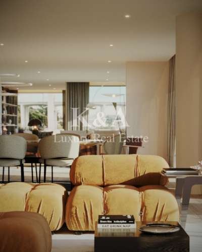 Apartamento com magníficas vistas sobre o Rio Douro