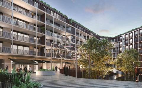 Apartamento T1 duplex na Baixa do Porto