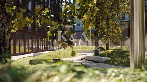 Apartamento T1 duplex na Baixa do Porto