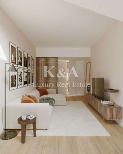 Apartamento T1 duplex na Baixa do Porto