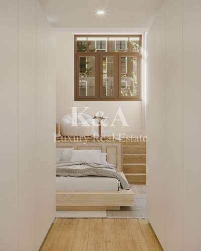 Apartamento T1 duplex na Baixa do Porto