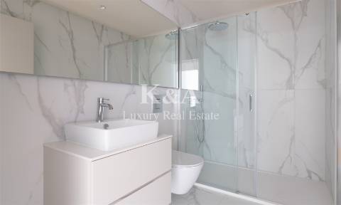 T4 em condomínio fechado.