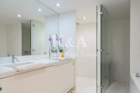 Fantástico apartamento T4+1 em  Matosinhos Sul a 100 metros da praia