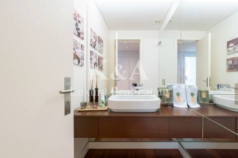 Fantástico apartamento T4+1 em  Matosinhos Sul a 100 metros da praia